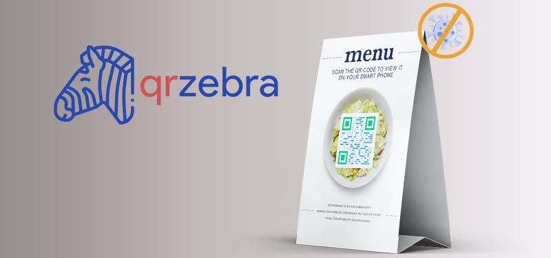 Are contactless menus the future?